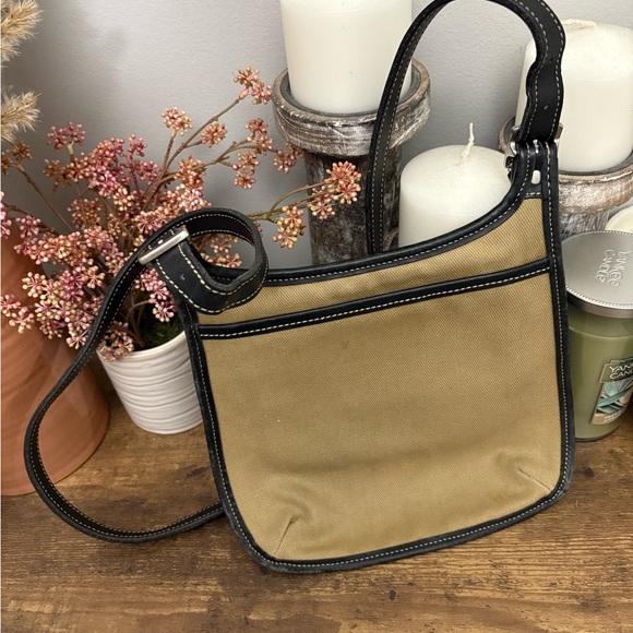 Coach vintage hippie bag - Picture 2 of 9